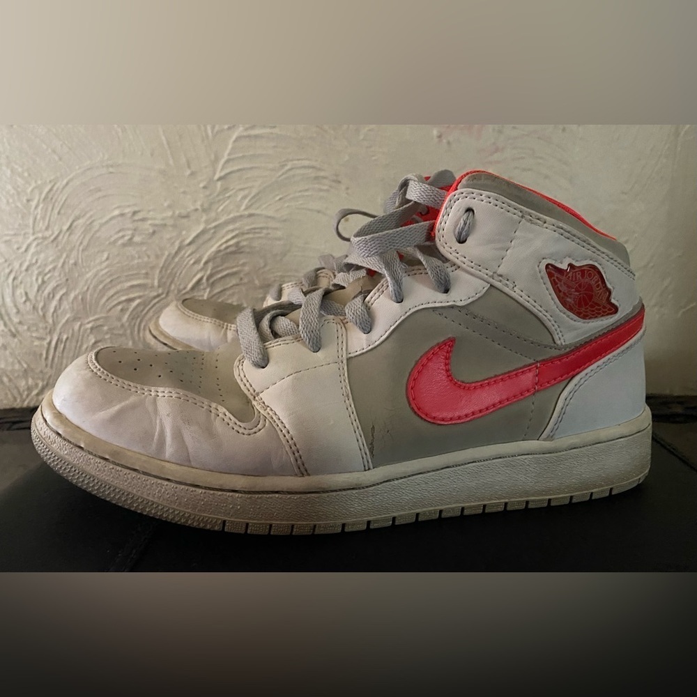 Air Jordans